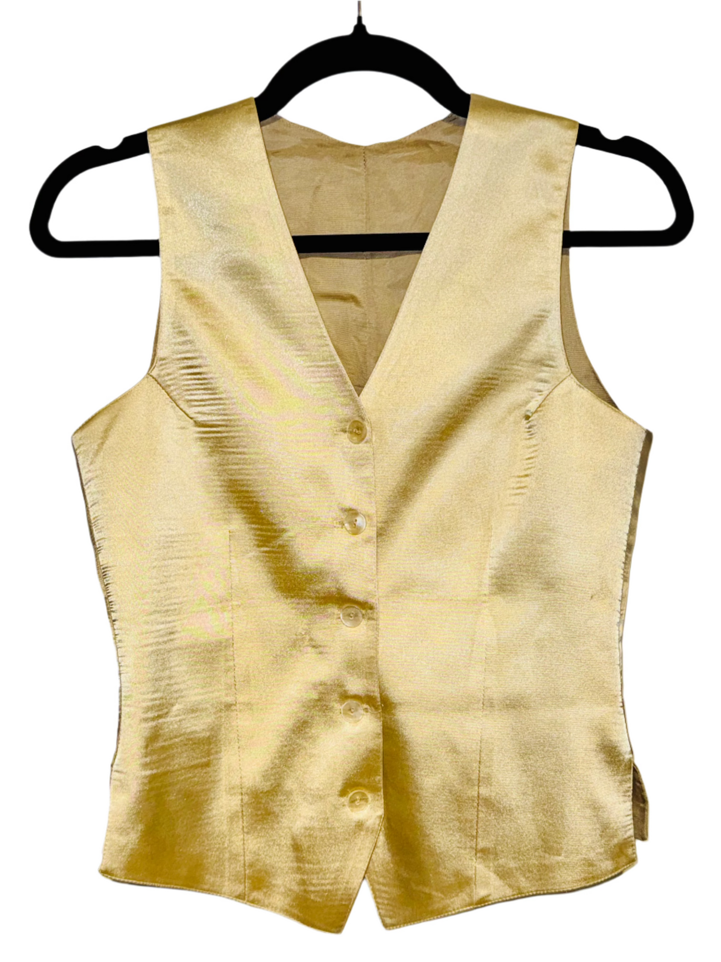 Hawkewood, Ladies Show Vest