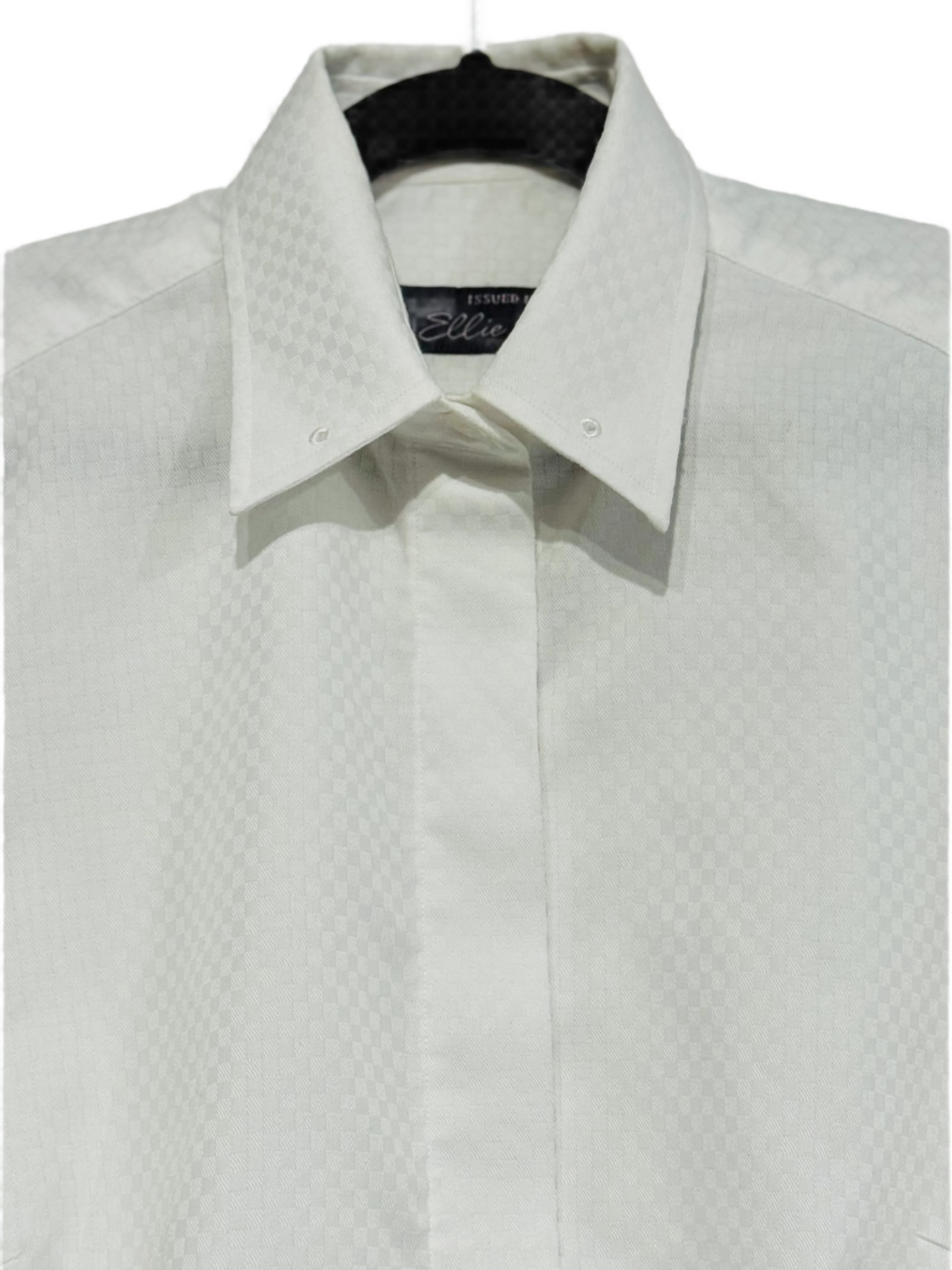 Ellie May, Show Shirt
