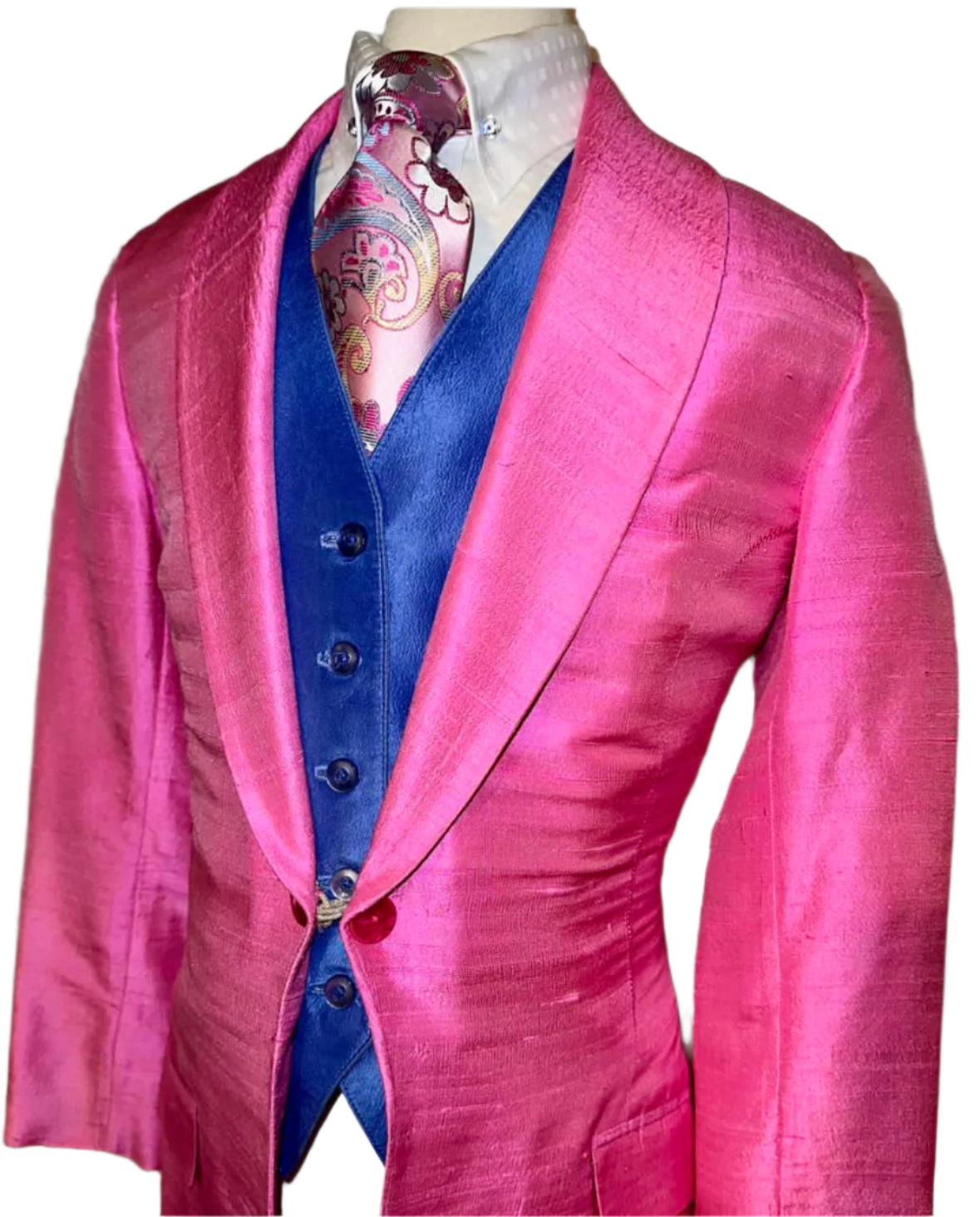 DeRegnaucourt, Youth Day Coat