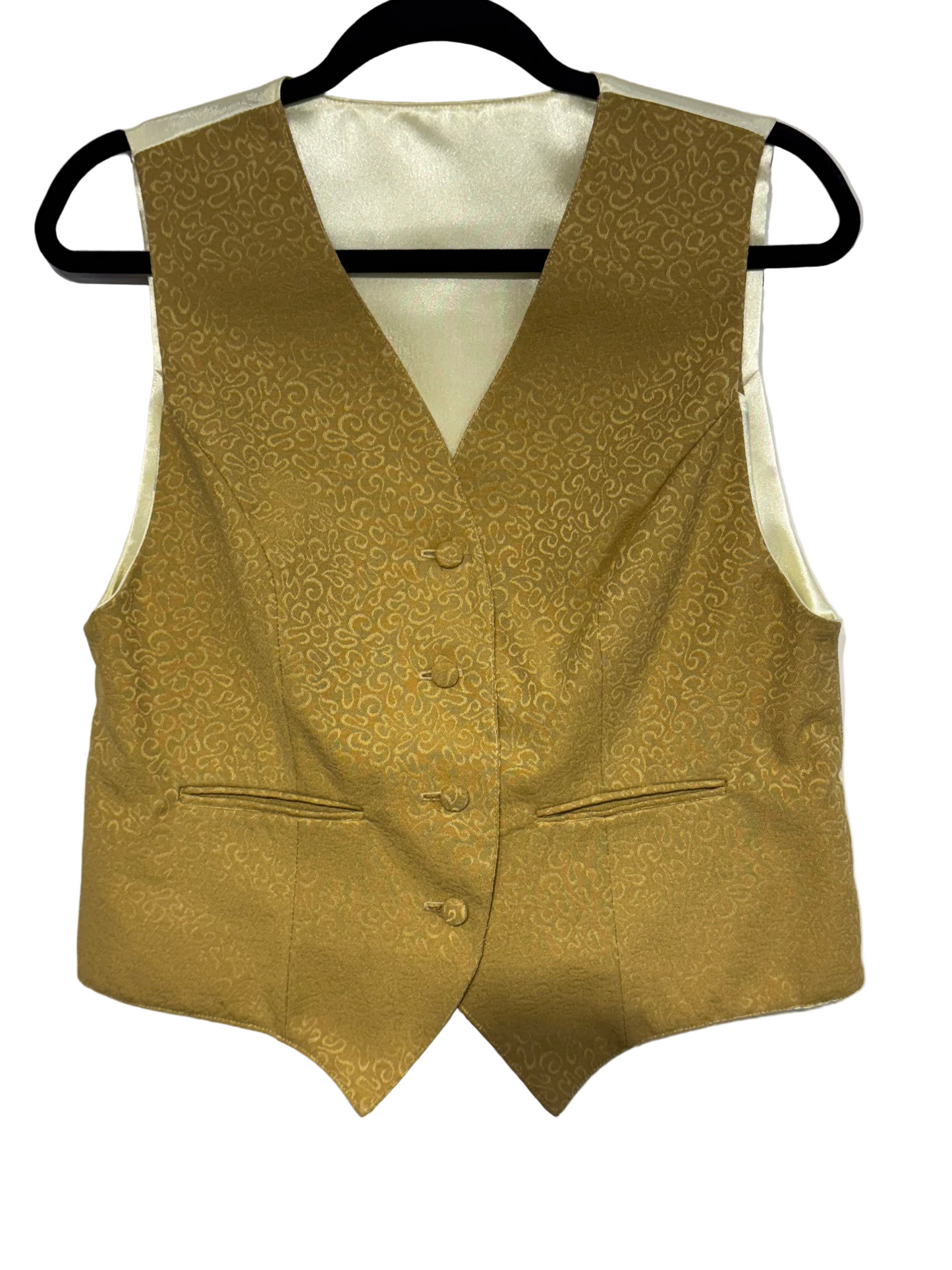 Custom, Ladies Show Vest