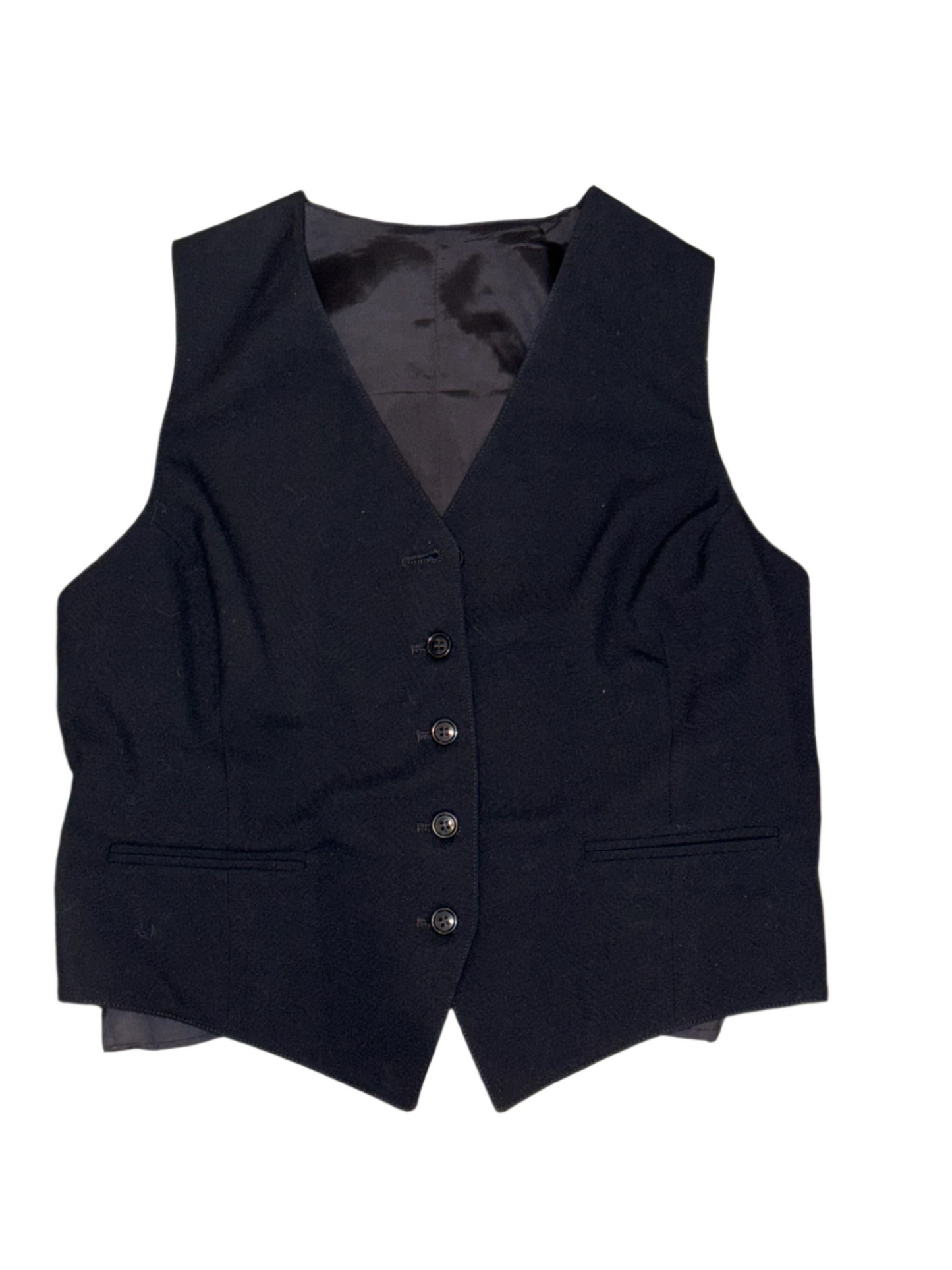 Carl Meyers, Ladies Vest