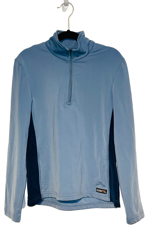Kerrits, Kids Blue Fleece