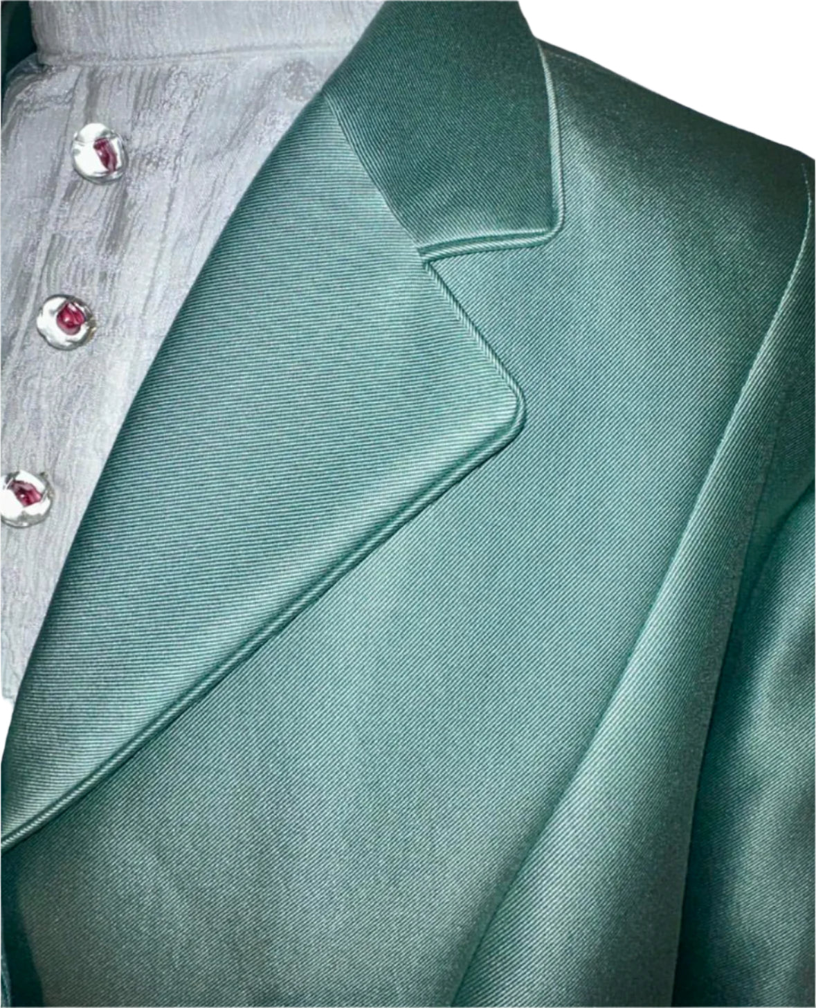 Custom, Ladies Hunt Coat