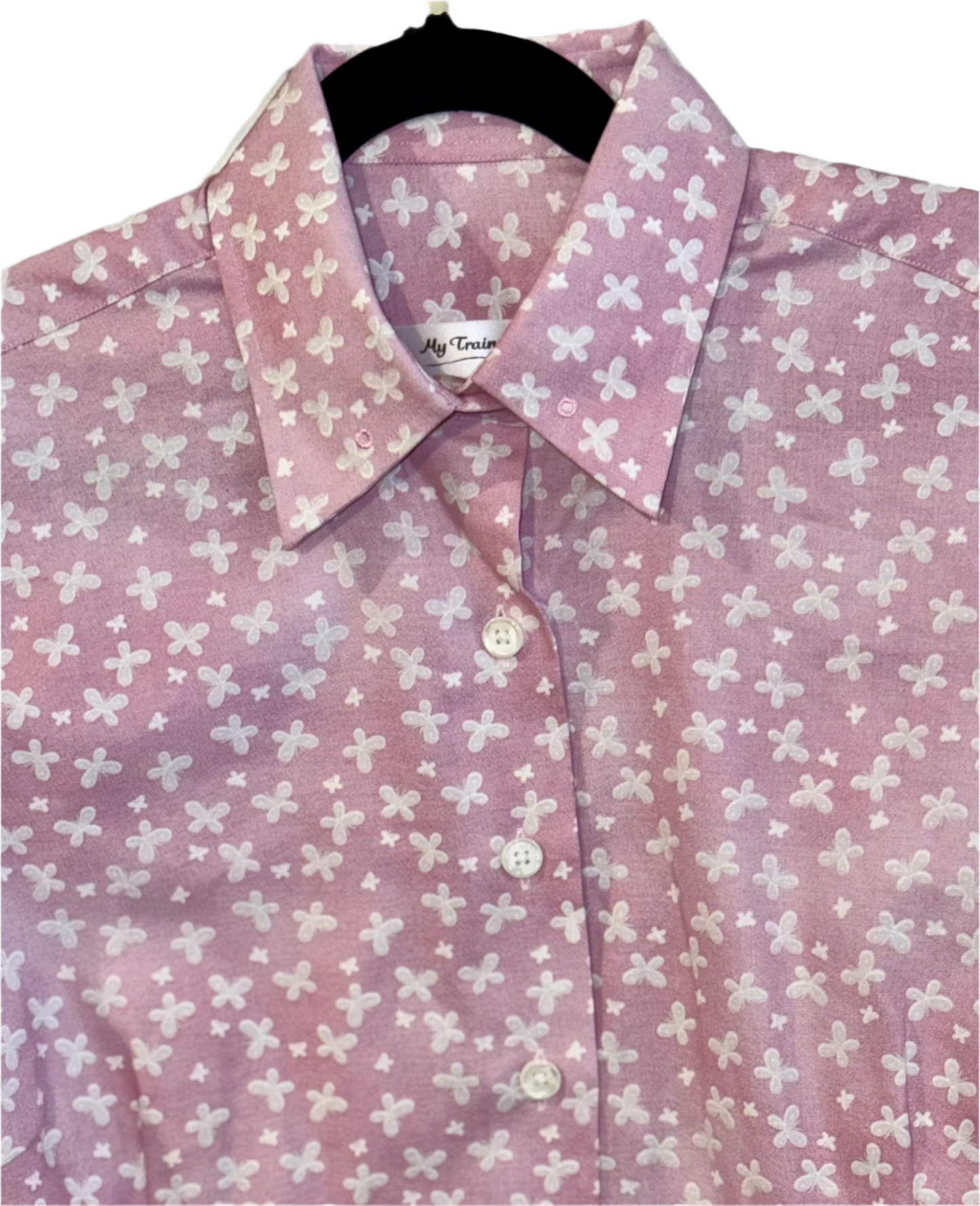 New, MTC, Show Shirt