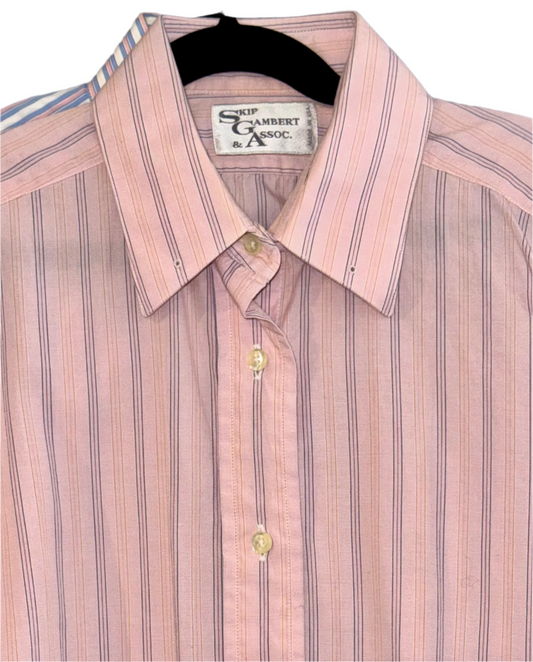 SGA, Ladies Show Shirt