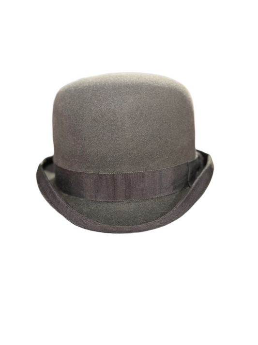 Becker Brothers, Grey 6 5/8 Derby