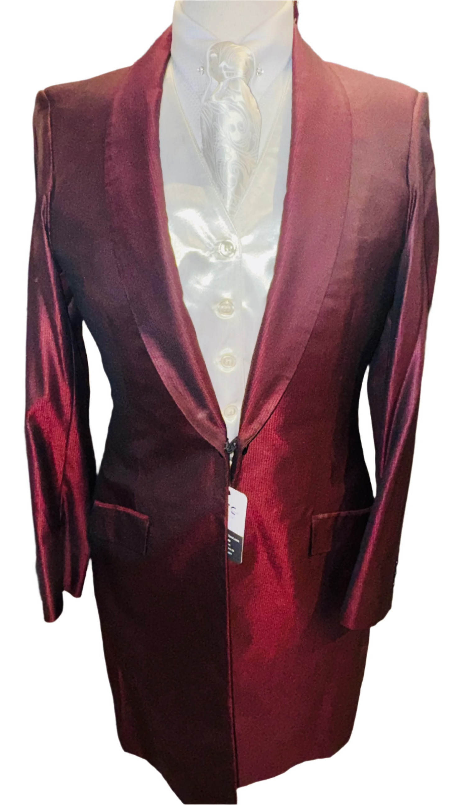 Becker Brothers, Ladies Day Coat