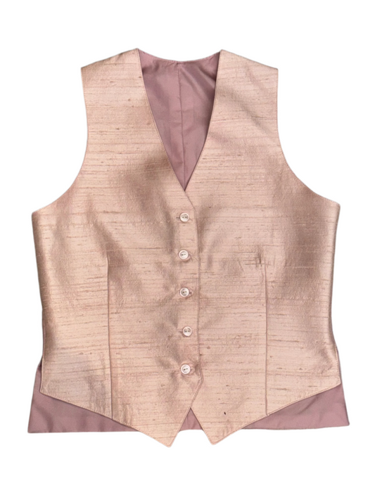 Blue Ribbon Boutique, Youth Show Vest
