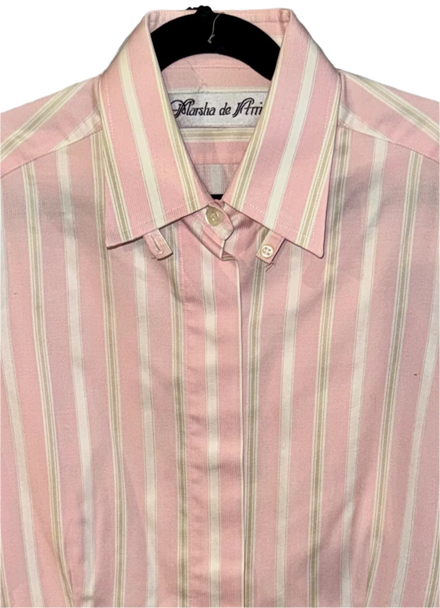 Marsha de Arriaga, Ladies Show Shirt