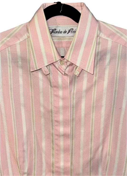 Marsha de Arriaga, Ladies Show Shirt