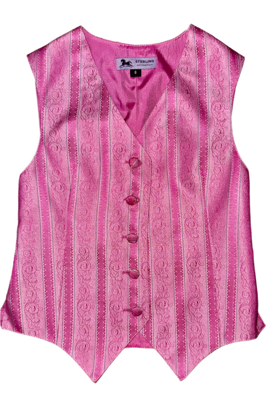 RJ Classics, Youth 8, Show Vest