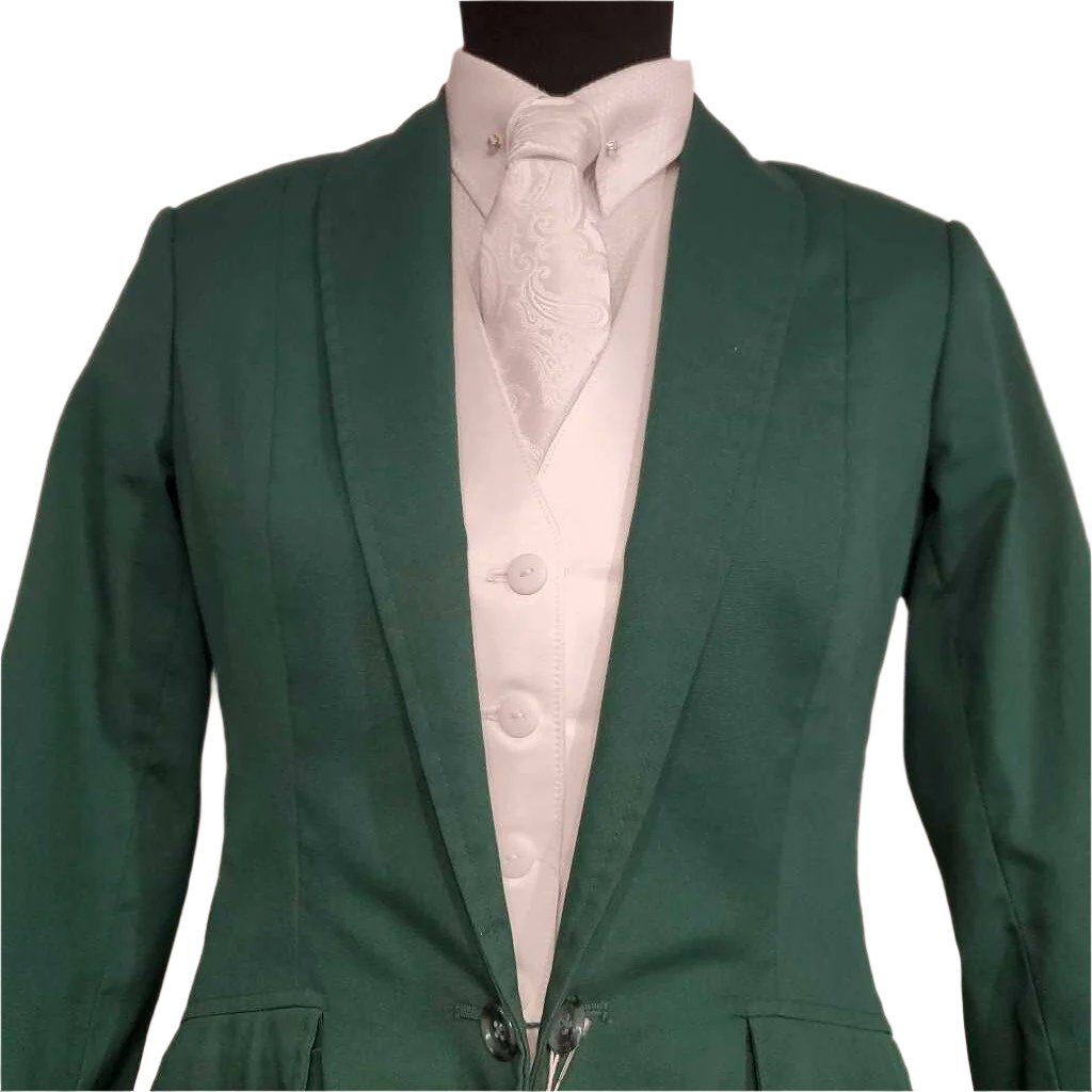 Reed Hill, Ladies Day Coat