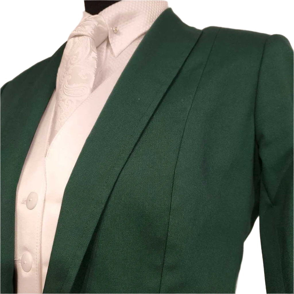 Reed Hill, Ladies Day Coat