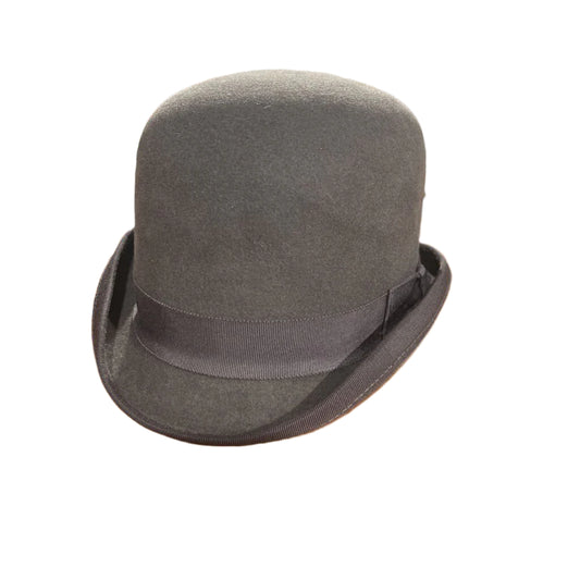 Becker Brothers Blue Derby