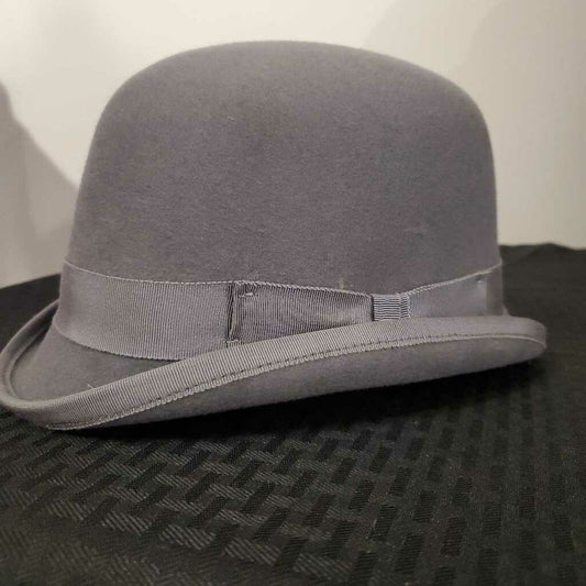 Grey Derby