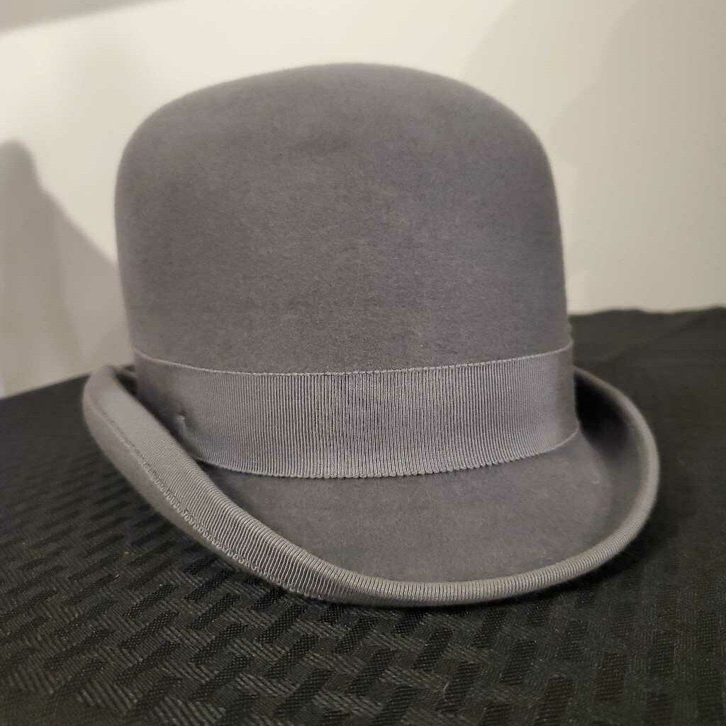 Grey Derby