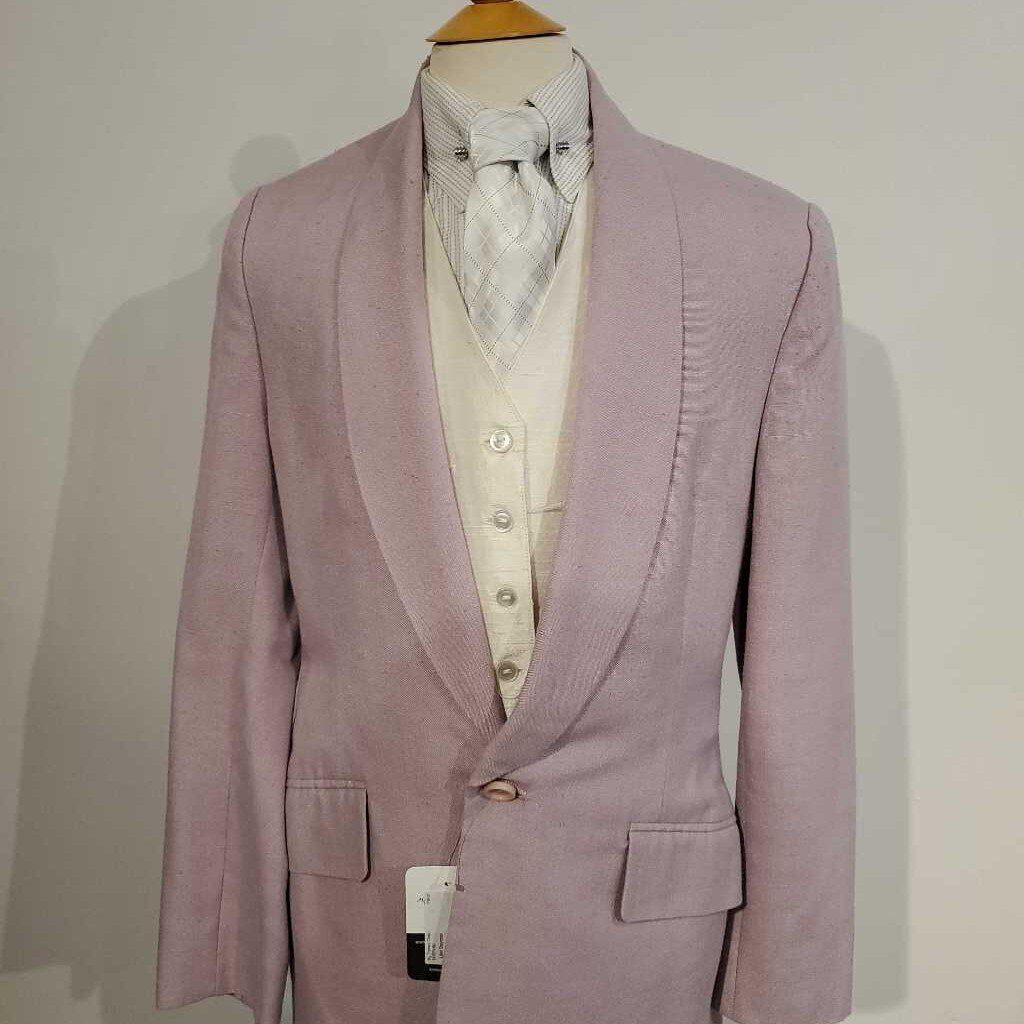 Lilac Daycoat