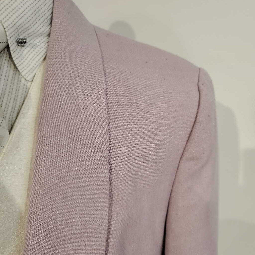 Lilac Daycoat