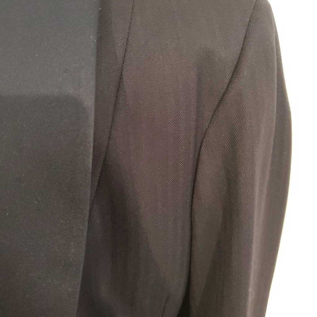 Navy Formal Tux
