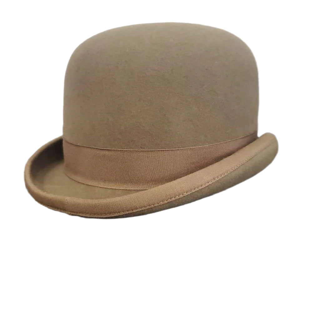 Taupe Derby