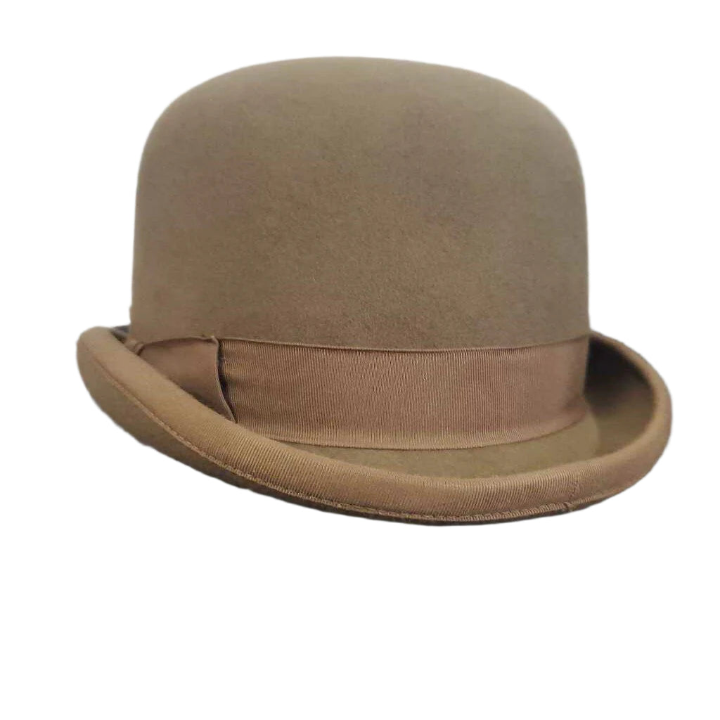 Taupe Derby