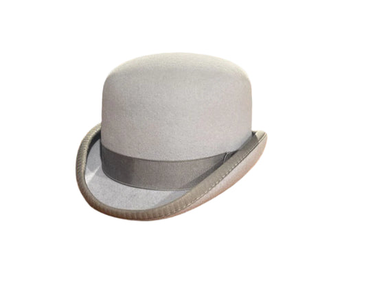 Sky Grey, 6 5/8 Derby