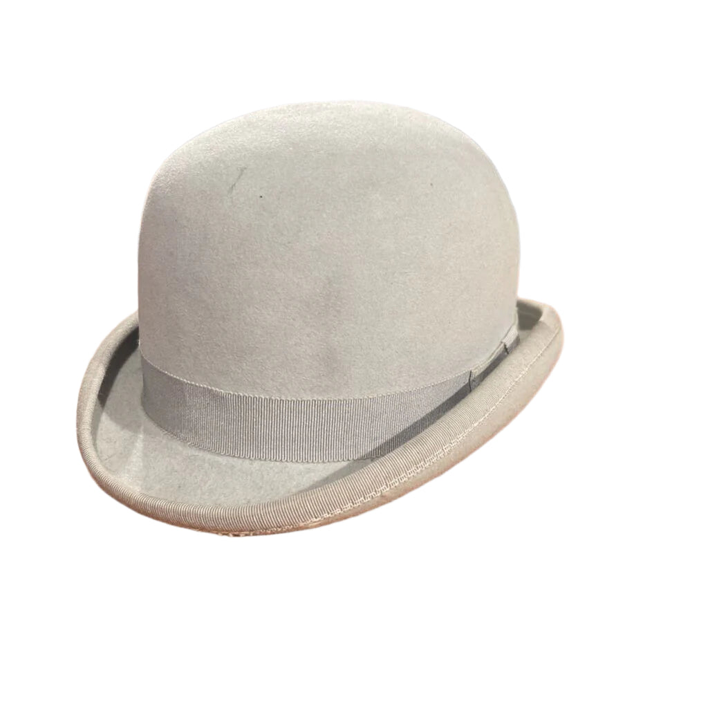 Reed Hill, Custom Grey, 6 5/8 Derby