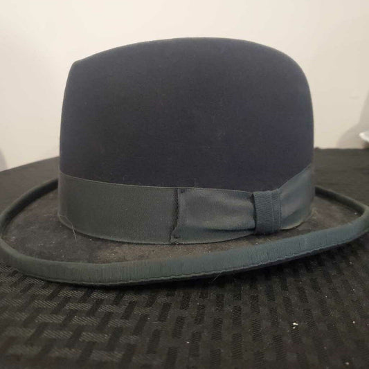 Navy Homburg