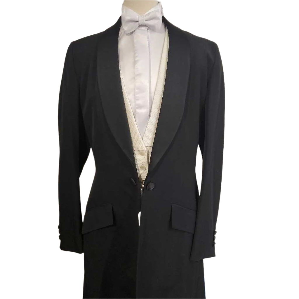 The Tailored Sportsman, Ladies Formal Coat