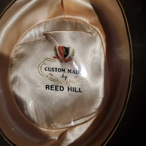 Reed Hill Black Top Hat 7