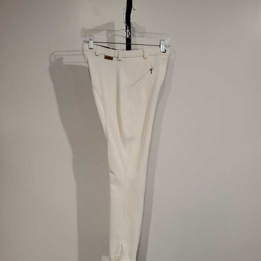 White Breeches New