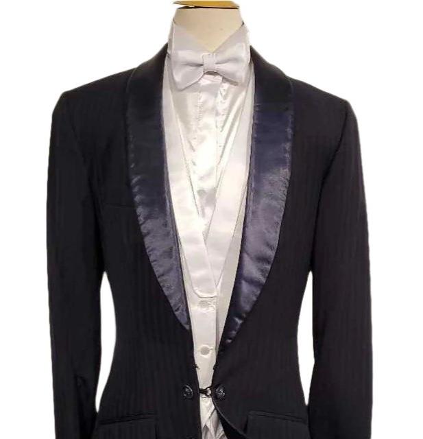 Carl Meyers, Teen/Ladies, Navy Formal Suit