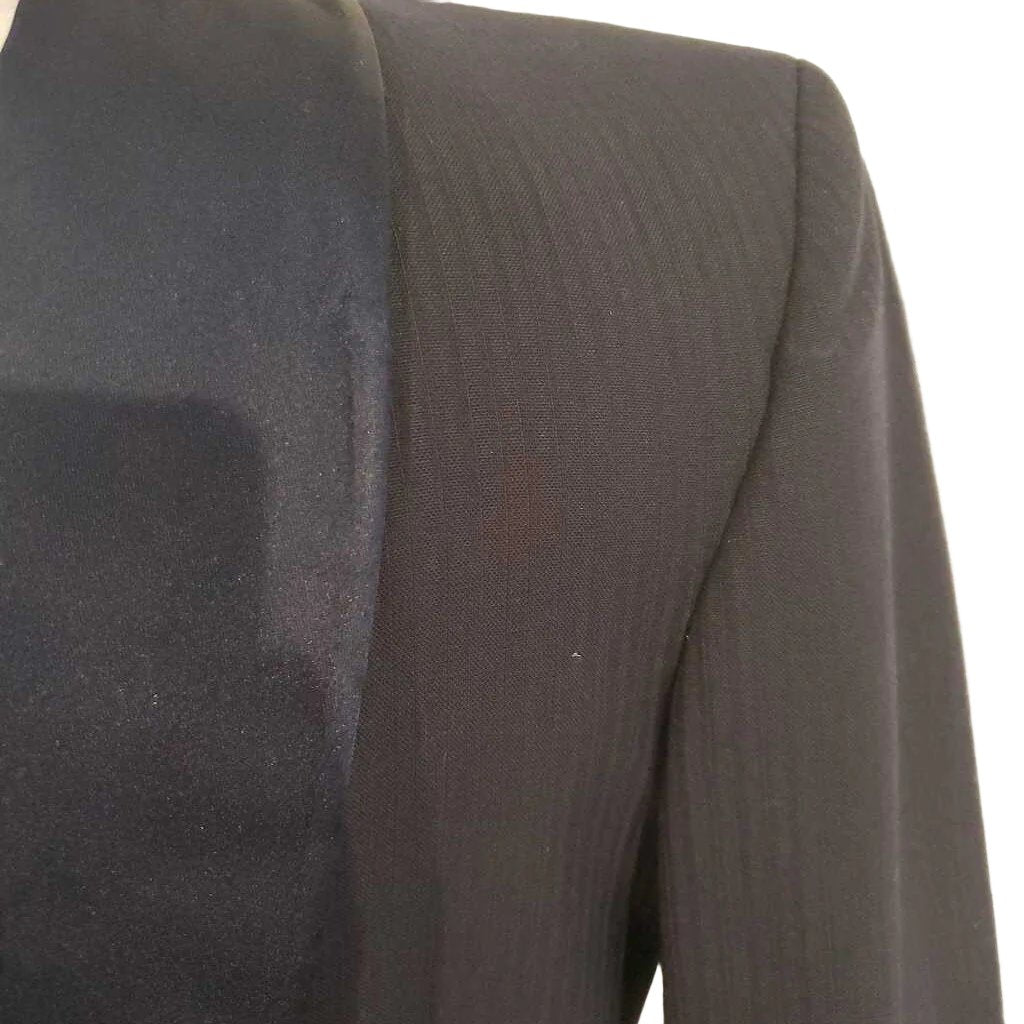 Carl Meyers, Ladies, Navy Formal Suit