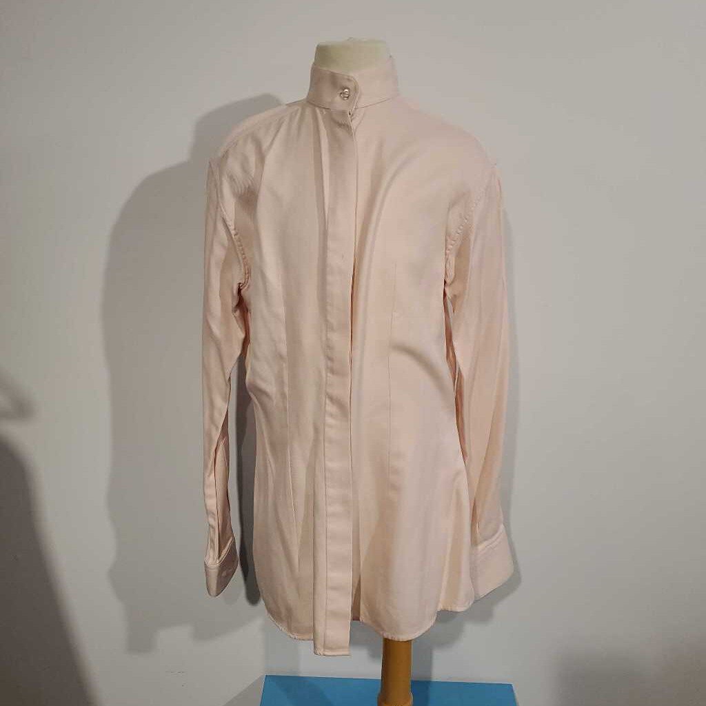 Light Pink Hunt Shirt