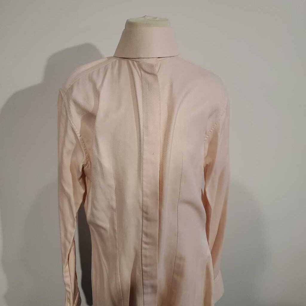 Light Pink Hunt Shirt