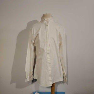 White Hunt Shirt