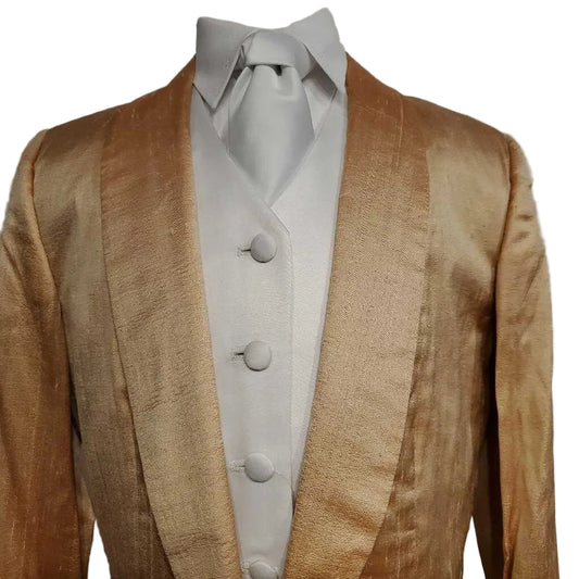 Tailored Sportsman, Teen/Ladies Day Coat