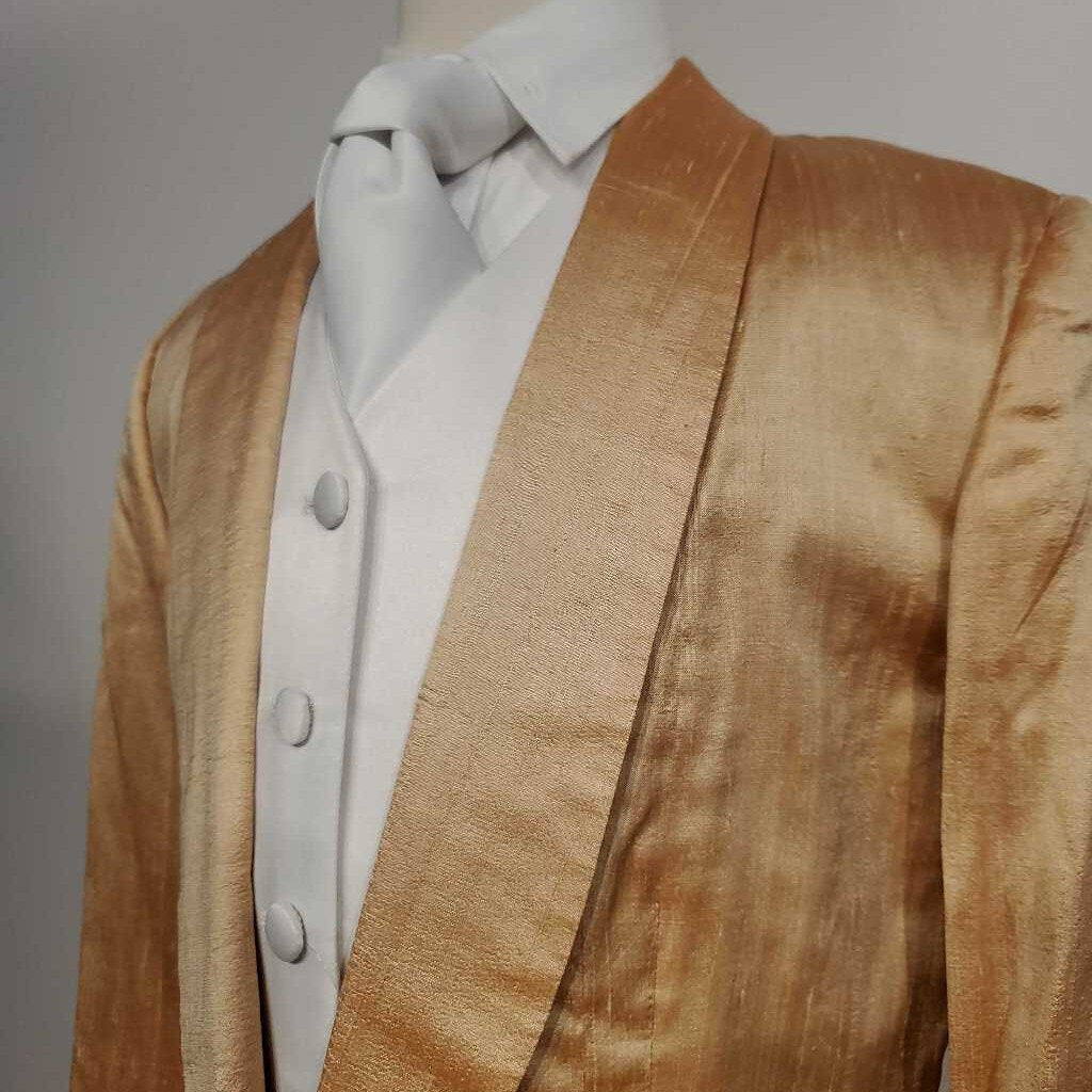 Tailored Sportsman, Teen/Ladies Day Coat