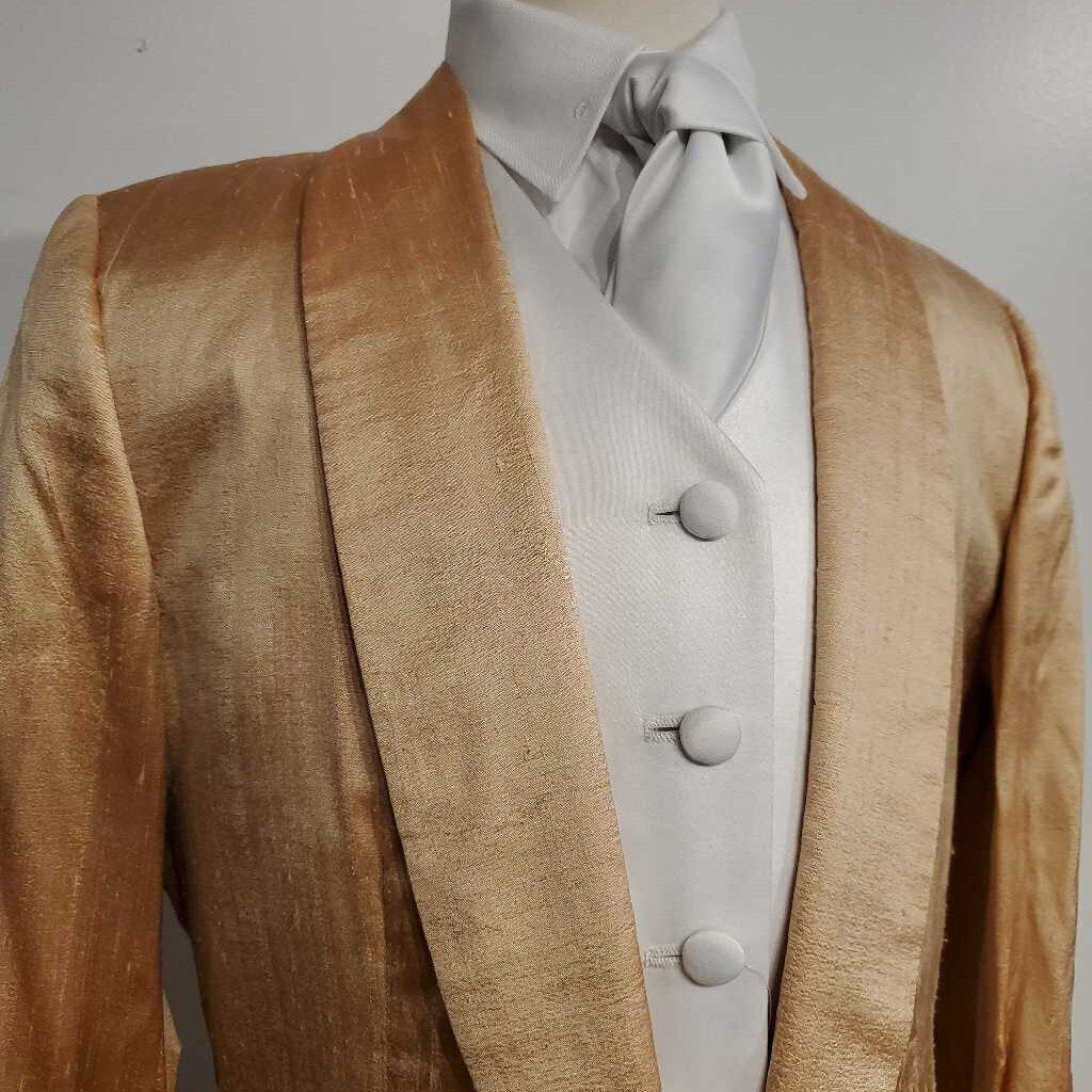 Tailored Sportsman, Teen/Ladies Day Coat