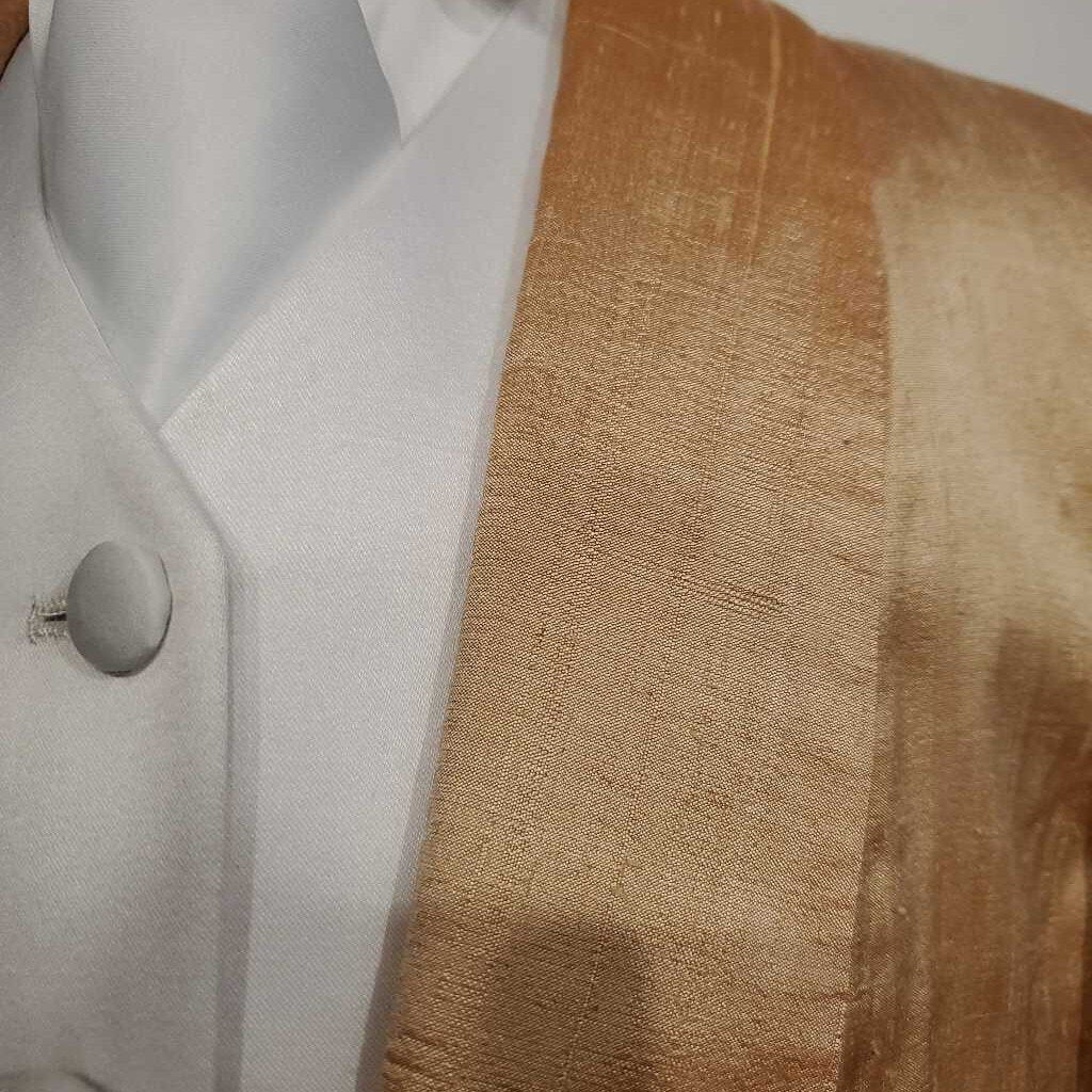 Tailored Sportsman, Teen/Ladies Day Coat