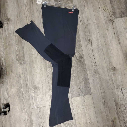 Ladies Mod Jods Navy - 6L