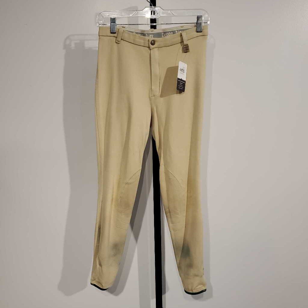 DevonAire Tan Breeches