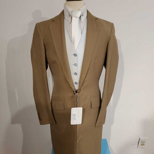 Hawkewood, Ladies Day Coat