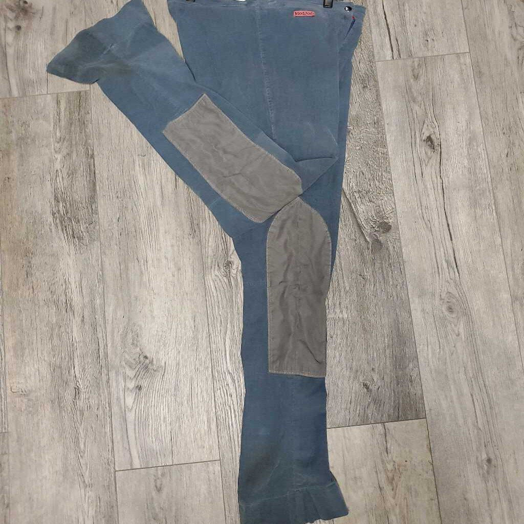 Mod Jods 8R