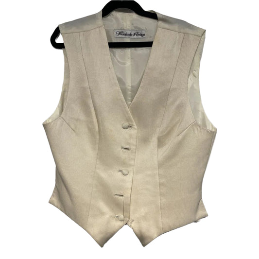 Marsha de Arriaga, Ladies Vest