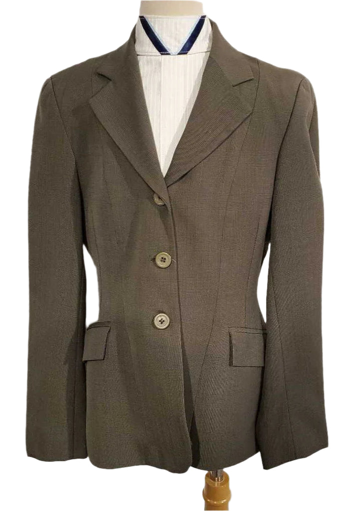 RJ Classics, Teen/Ladies 0S, Hunt Coat