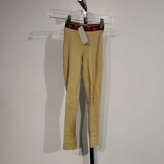 Tan Jods