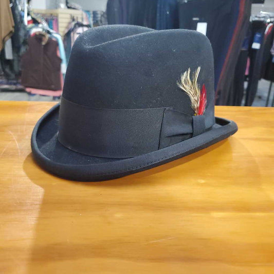 Homburg 7 1/8