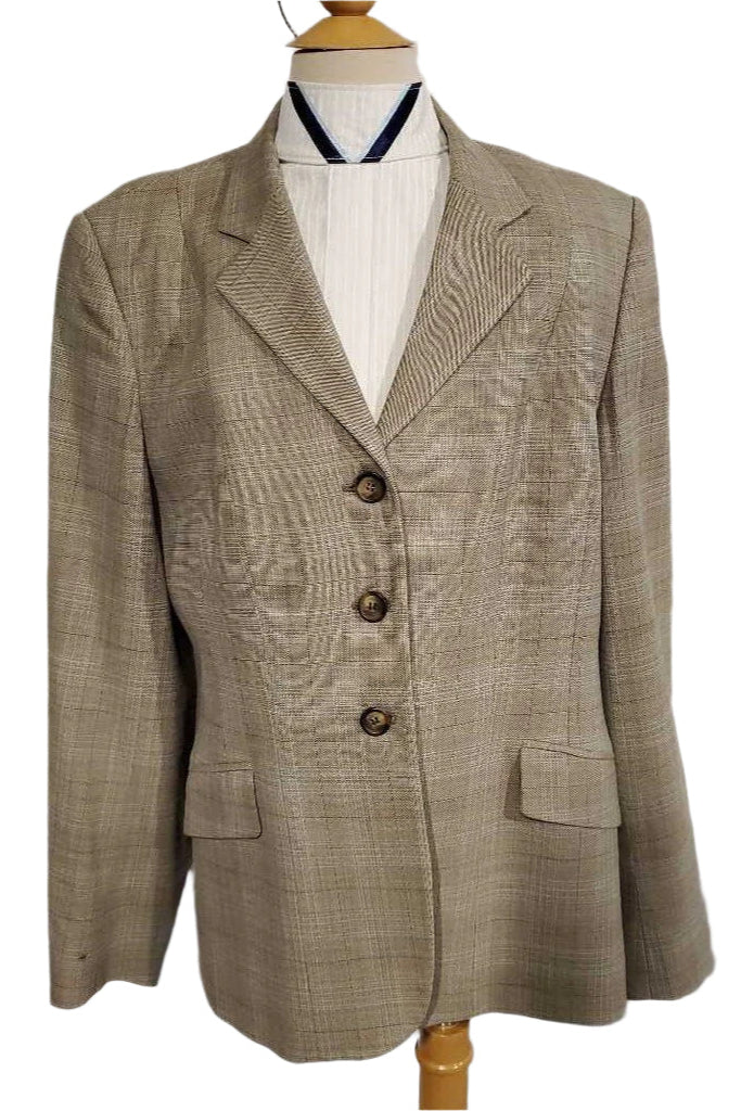 Tailored Sportsman, Ladies Hunt Coat
