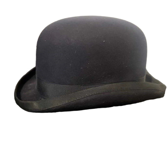 Navy Derby 6 3/4